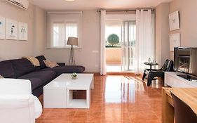 Chalet Harley Denia