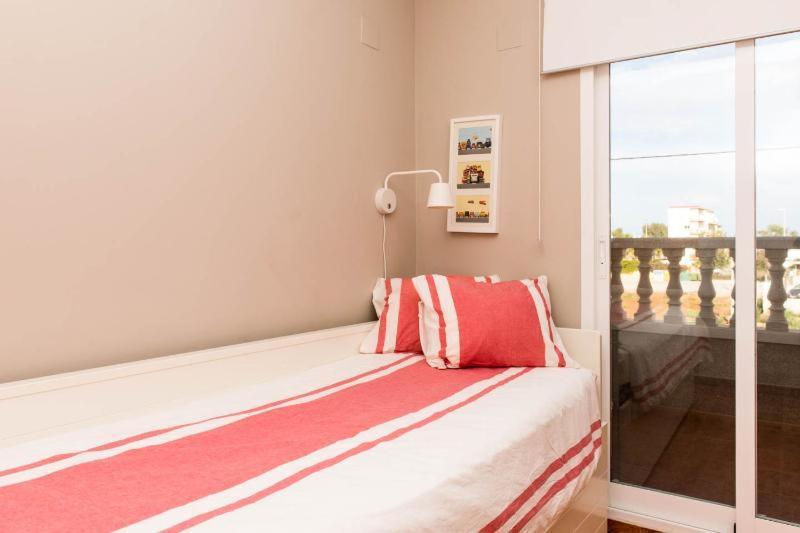 Chalet Harley Dénia Exterior foto