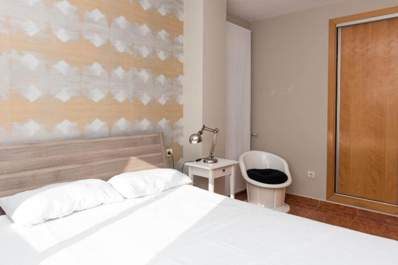 Chalet Harley Dénia Exterior foto
