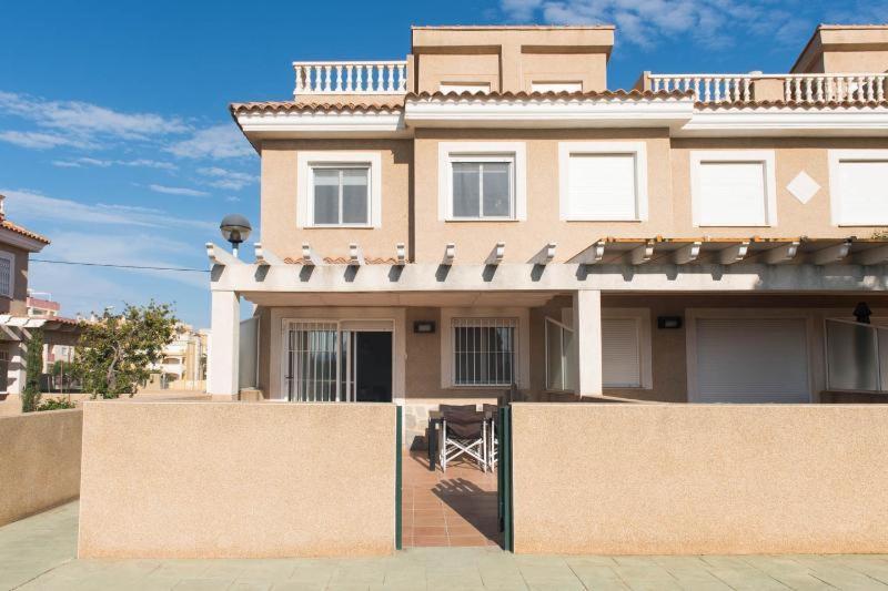 Chalet Harley Dénia Exterior foto